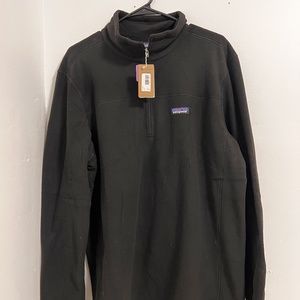 Patagonia Men’s Fleece Pullover